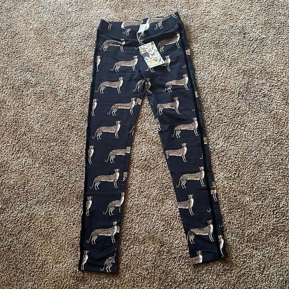 H&M leggings for girl.